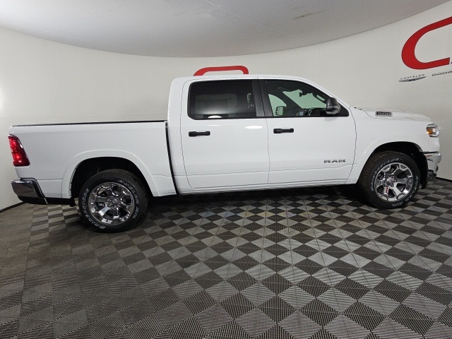 2026 Ram 1500 Big Horn Lone Star photo 8