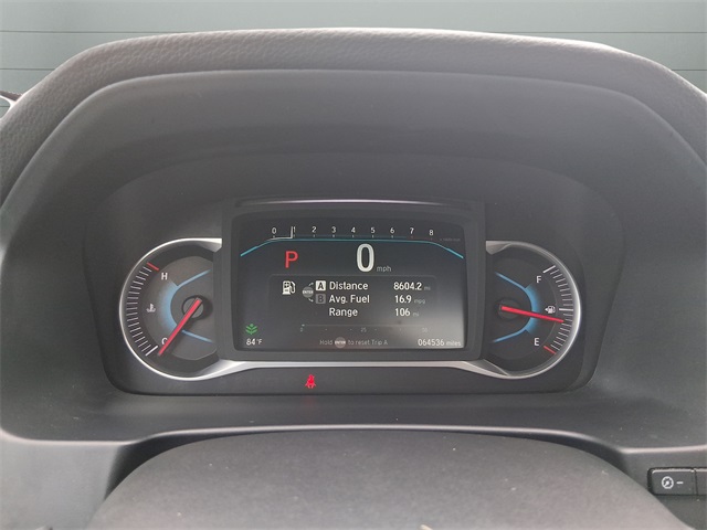 2022 Honda Pilot Special Edition photo 13