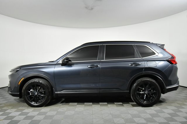 2024 Honda CR-V Hybrid Sport-L photo 15