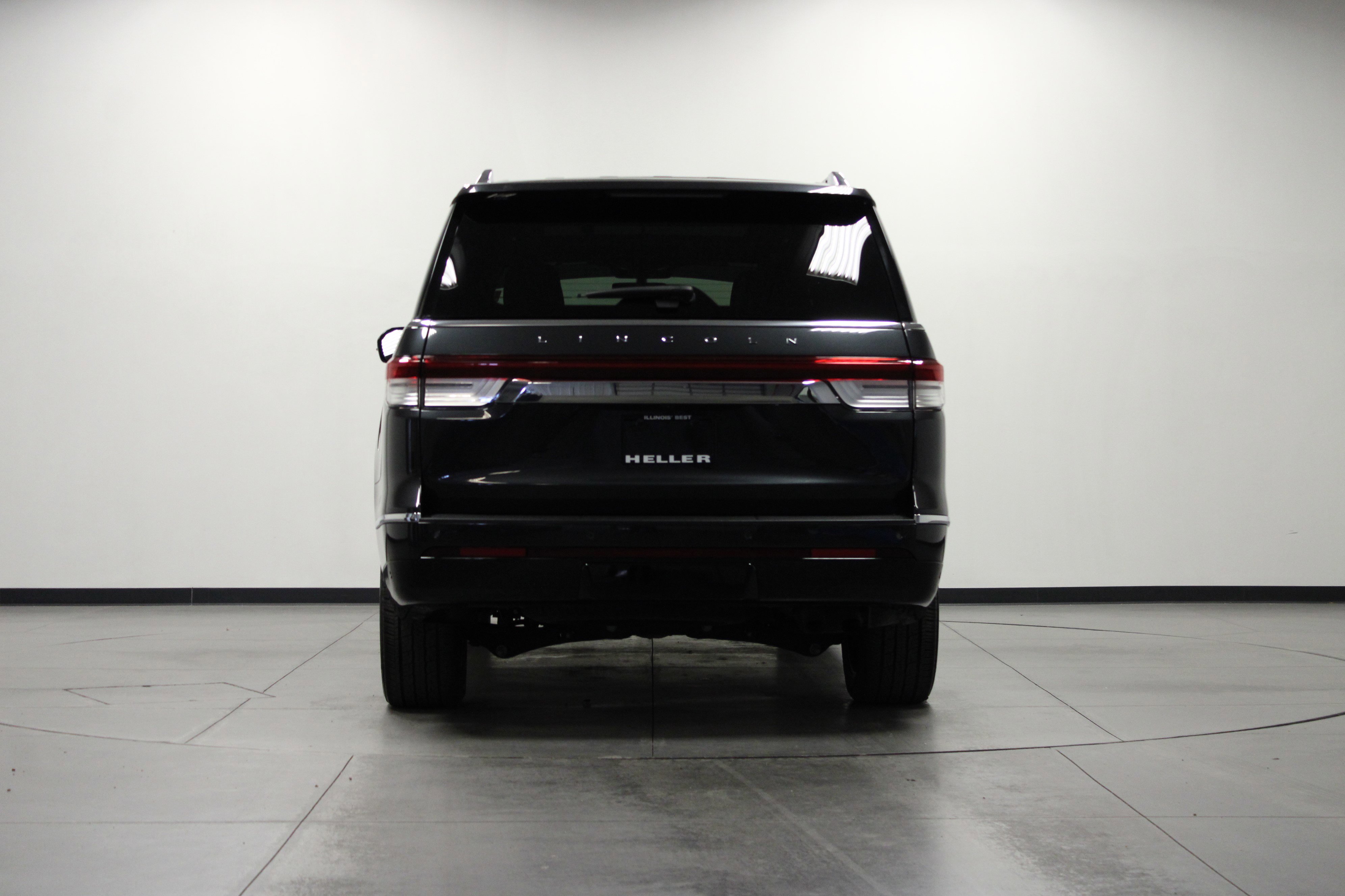 2024 Lincoln Navigator Reserve photo 4