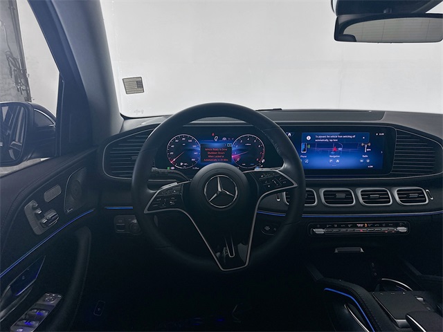 2024 Mercedes Benz GLE 350 4MATIC photo 21