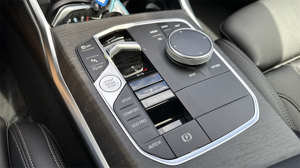 2024 Bmw 330i xDrive photo 49