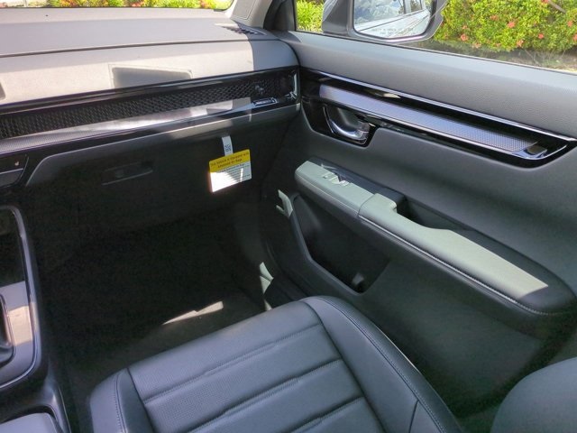 2026 Honda CR-V EX-L photo 14