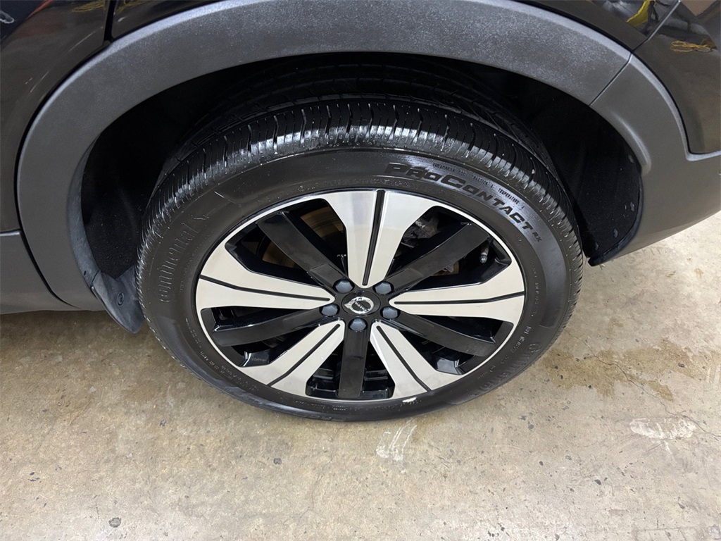 2023 Volvo C40 Recharge Plus photo 33