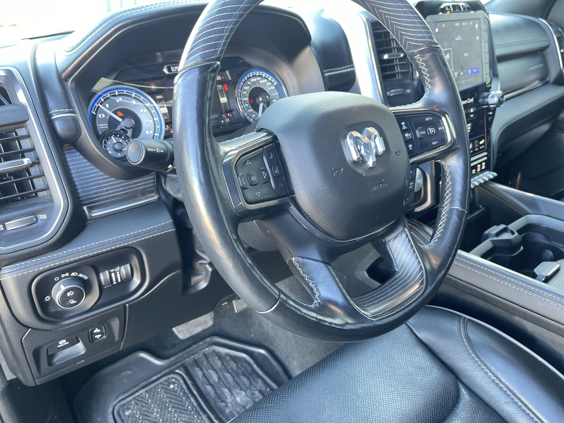 2020 Ram 1500 Limited photo 30