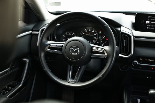 2025 Mazda CX-50 2.5 S Preferred photo 26