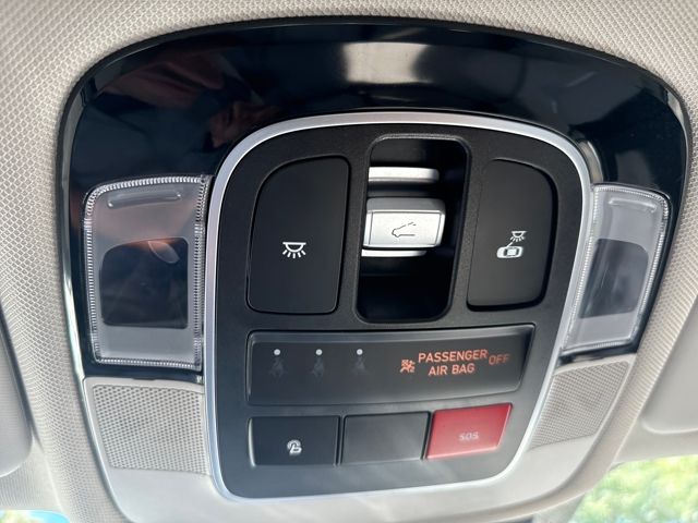 2024 Hyundai Tucson Limited photo 24