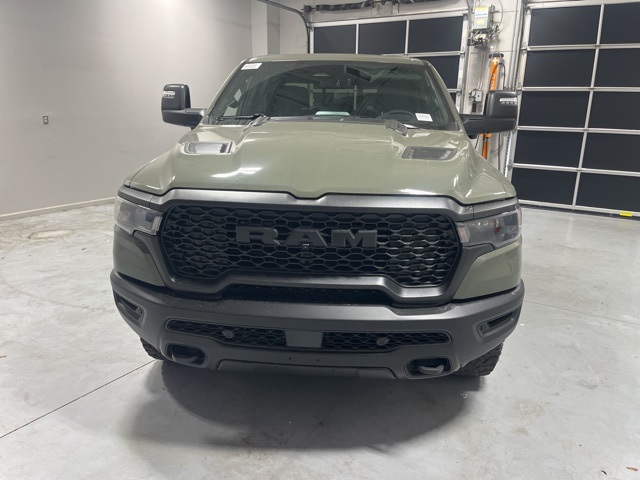 2026 Ram 1500 Rebel photo 2