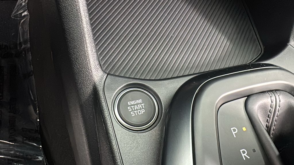 2025 Kia K4 LXS photo 20