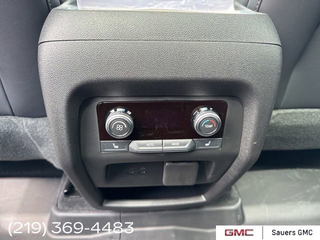2026 Gmc Acadia Elevation photo 21