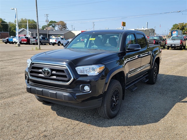 2022 Toyota Tacoma V6 4x4 photo 9