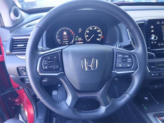 2024 Honda Ridgeline Sport photo 20