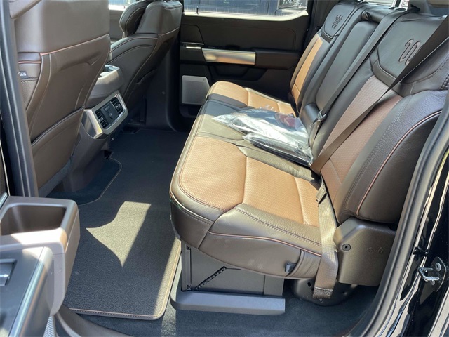 2025 Ford F-250 King Ranch photo 6