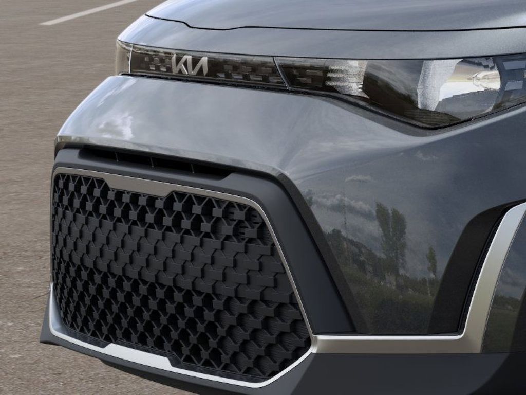 2025 Kia Soul S photo 11