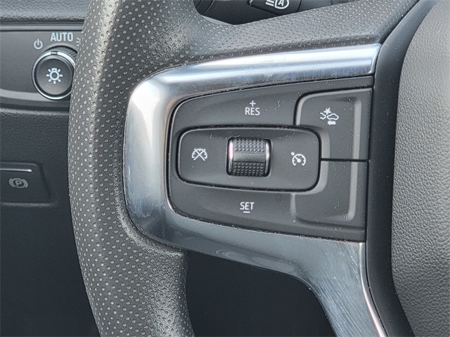 2023 Chevrolet Blazer 2LT photo 26