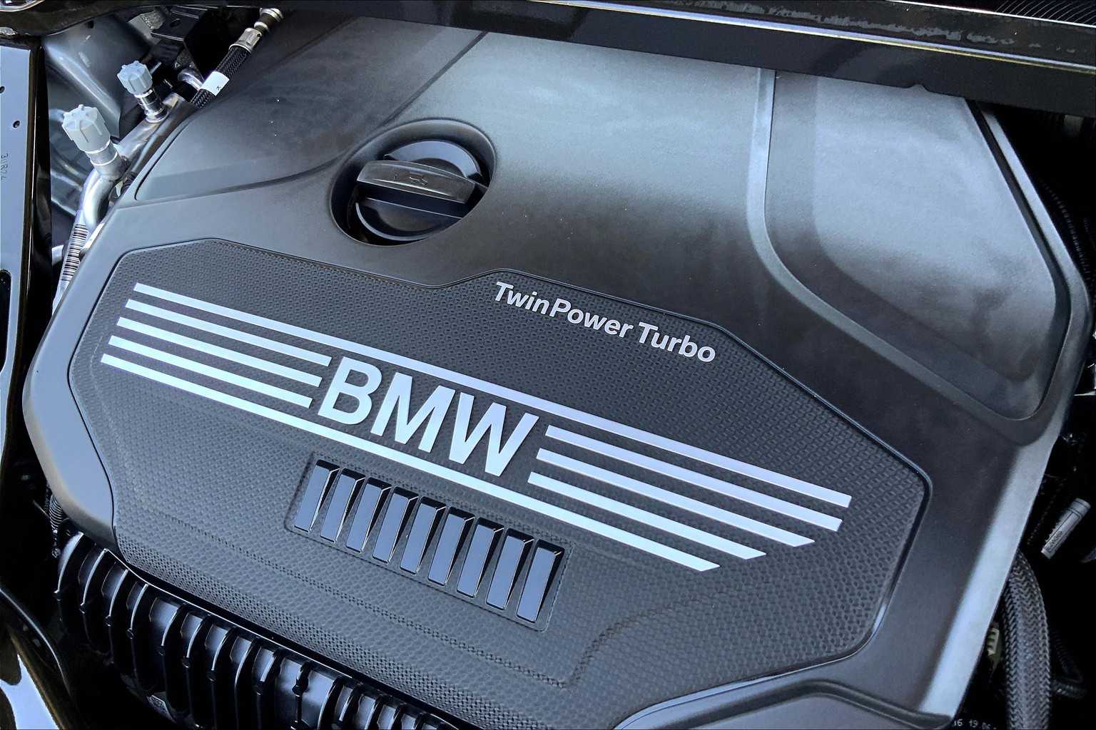 2024 Bmw 228i xDrive Gran Coupe photo 30