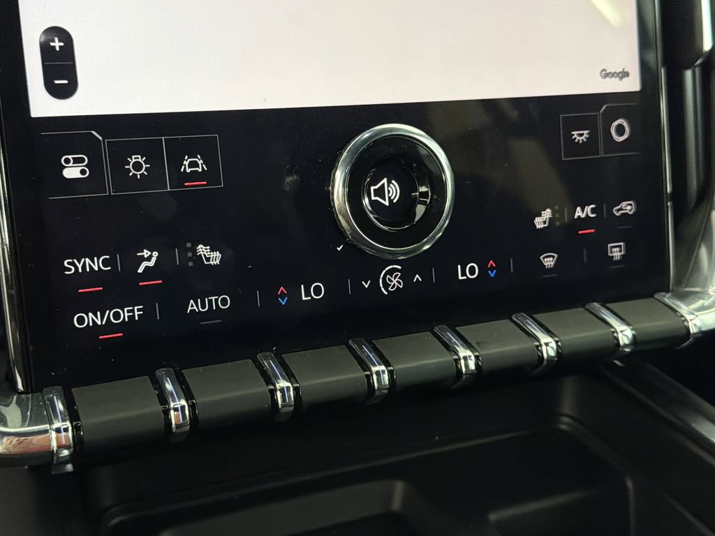 2025 Gmc Acadia Elevation photo 26