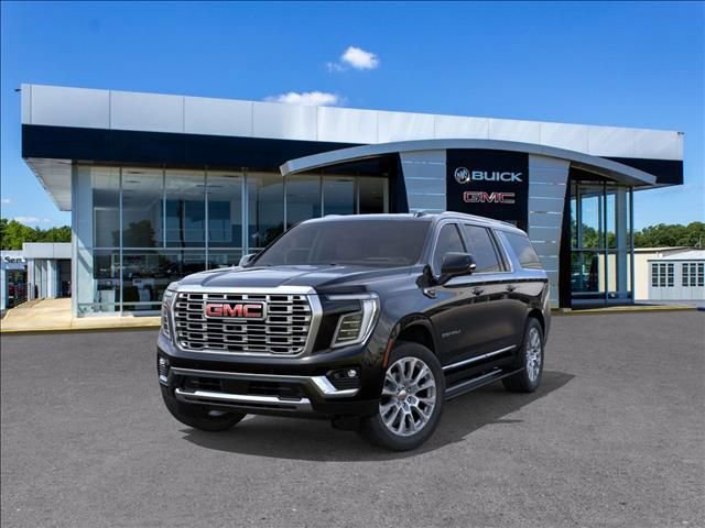 2026 Gmc Yukon XL Denali photo 3