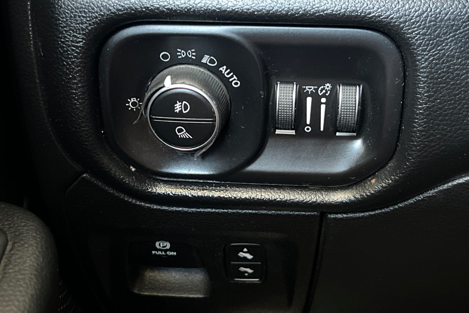 2019 Ram 1500 Big Horn Lone Star photo 30