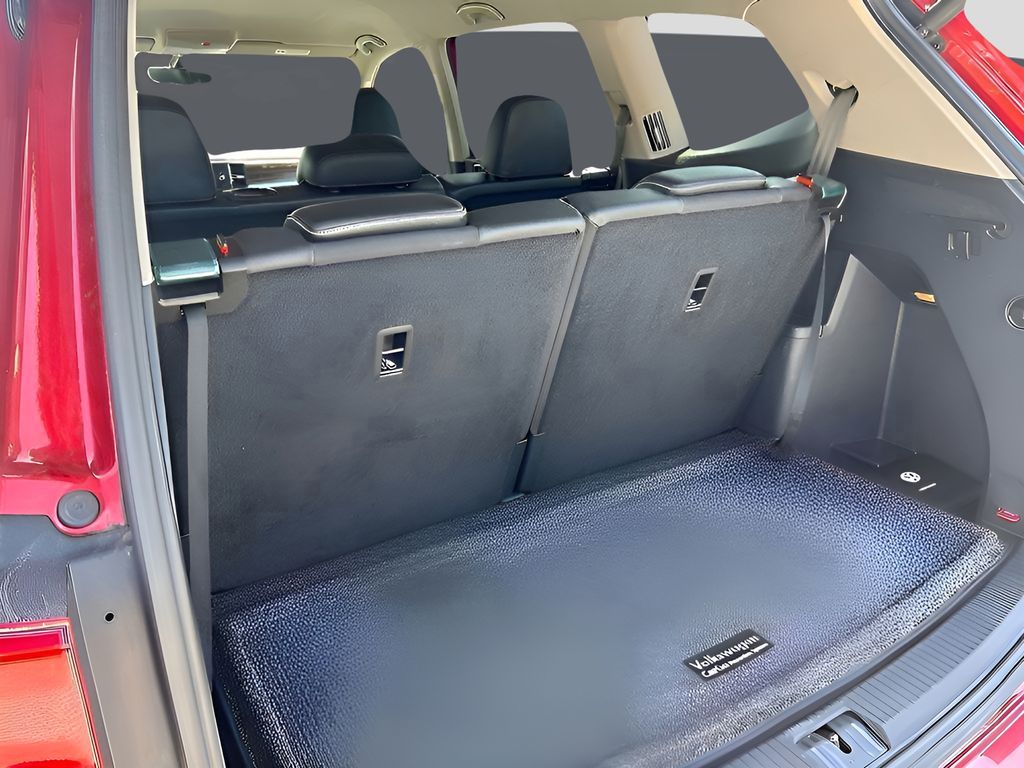 2021 Volkswagen Atlas V6 SE Technology photo 21