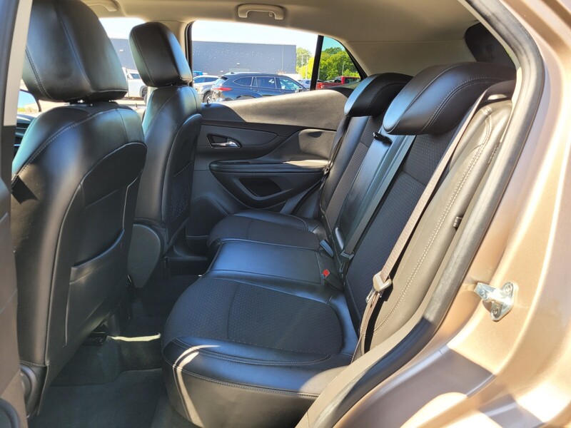 2019 Buick Encore Preferred photo 11
