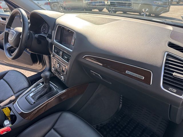 2016 Audi Q5 Premium Plus photo 20