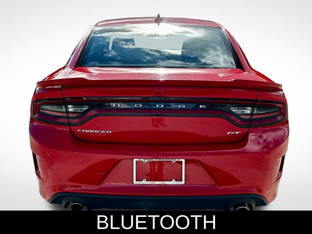 2023 Dodge Charger GT photo 5