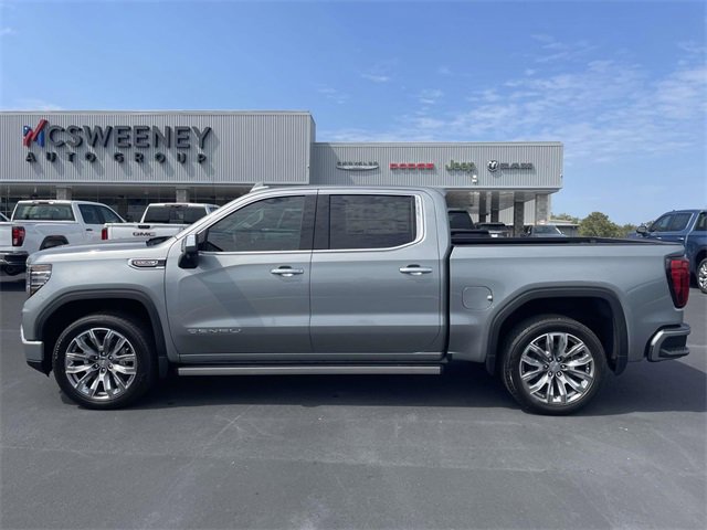 2026 Gmc Sierra Denali photo 6