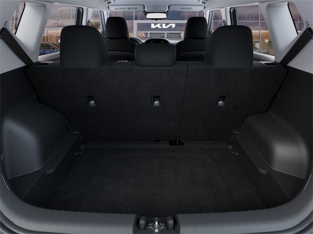 2025 Kia Soul LX S photo 18