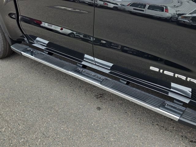 2026 Gmc Sierra 1500 SLT photo 2