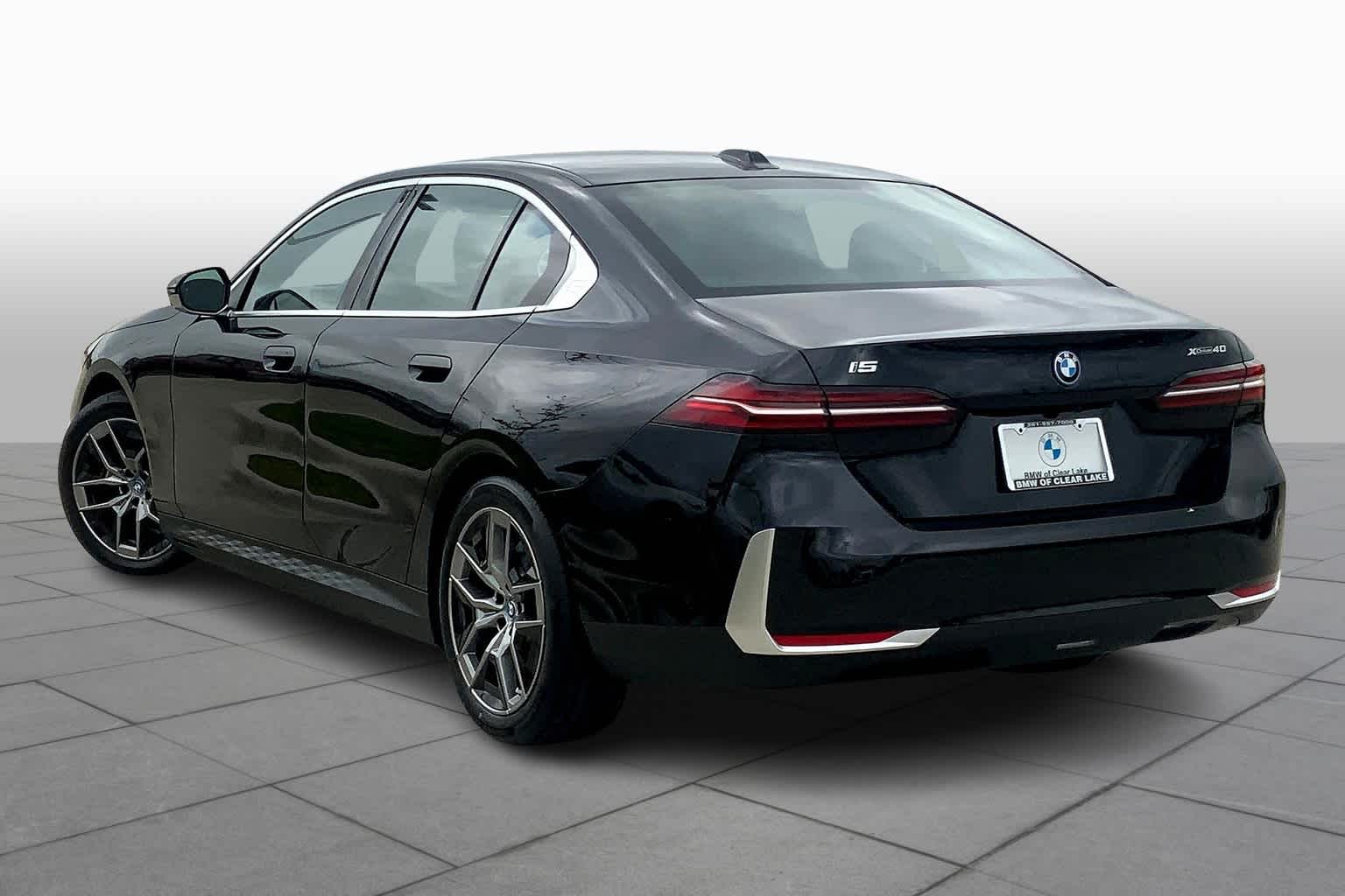 2025 Bmw i5 xDrive40 photo 12
