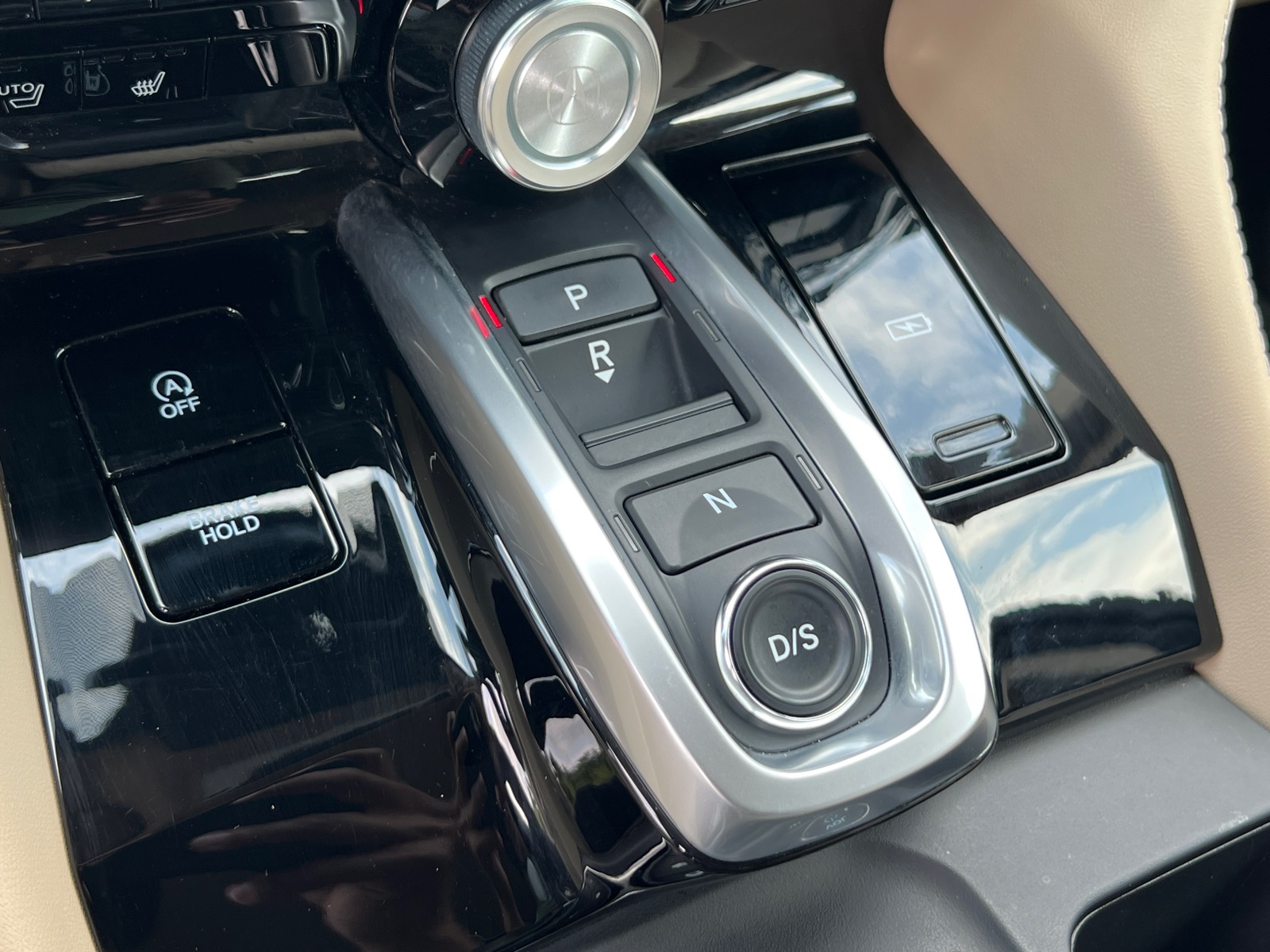 2023 Acura MDX Advance SH-AWD photo 30