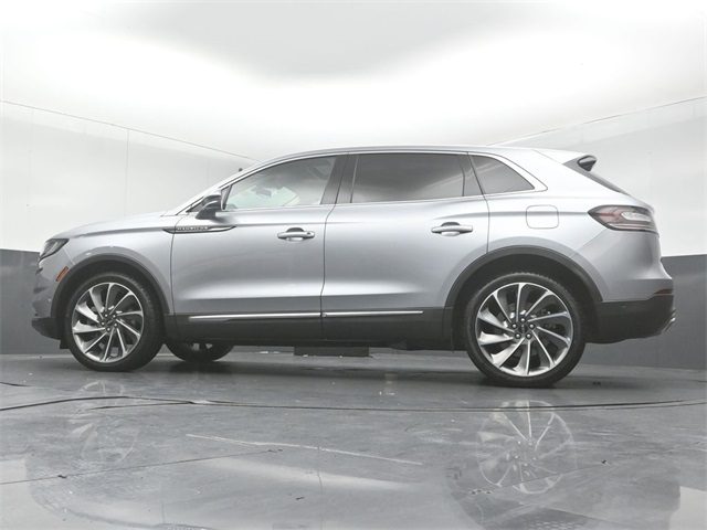 2023 LINCOLN NAUTILUS - Image 41