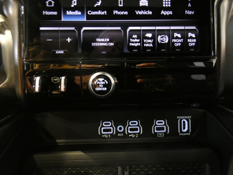 2026 Ram 3500 Limited photo 12