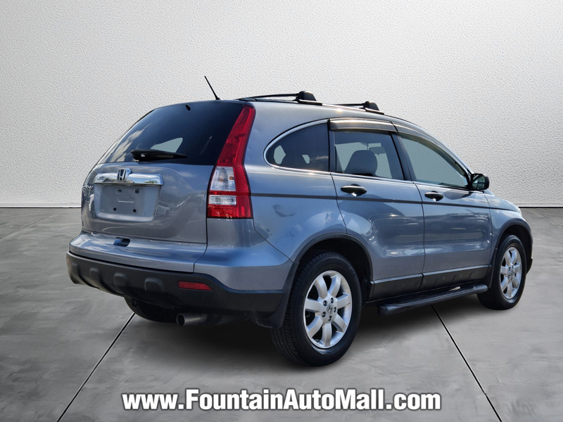 2008 Honda CR-V EX photo 4
