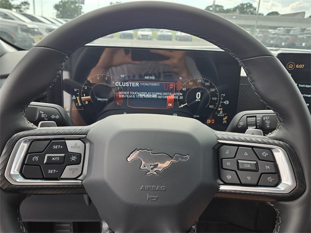 2025 Ford Mustang GT photo 20