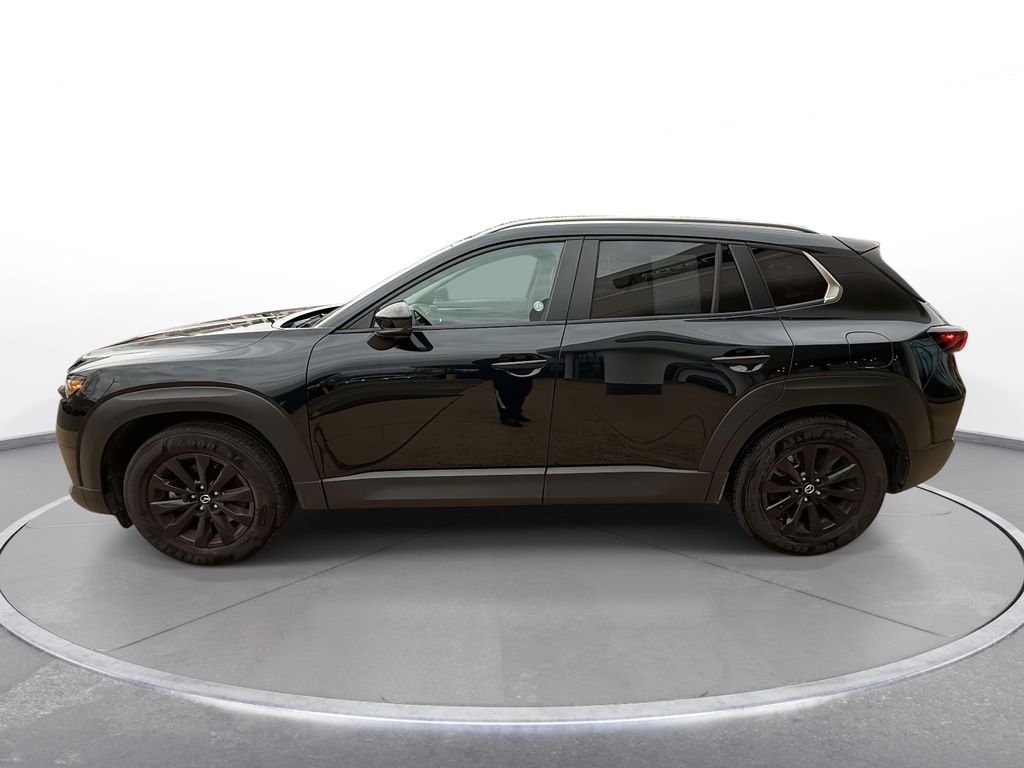 2025 Mazda CX-50 2.5 S Preferred photo 4