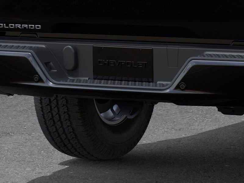 2026 Chevrolet Colorado LT photo 15