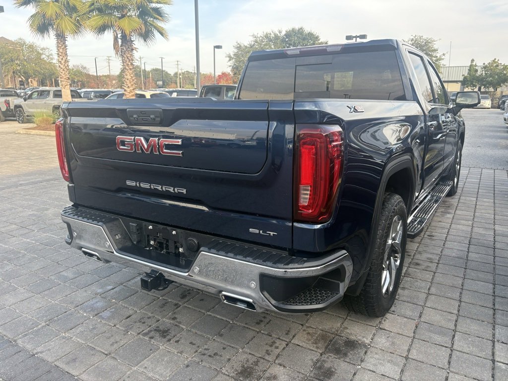 2023 Gmc Sierra 1500 SLT photo 4