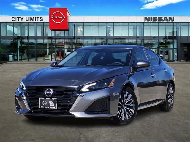 2023 Nissan Altima SV