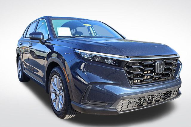 2023 Honda CR-V EX-L photo 2