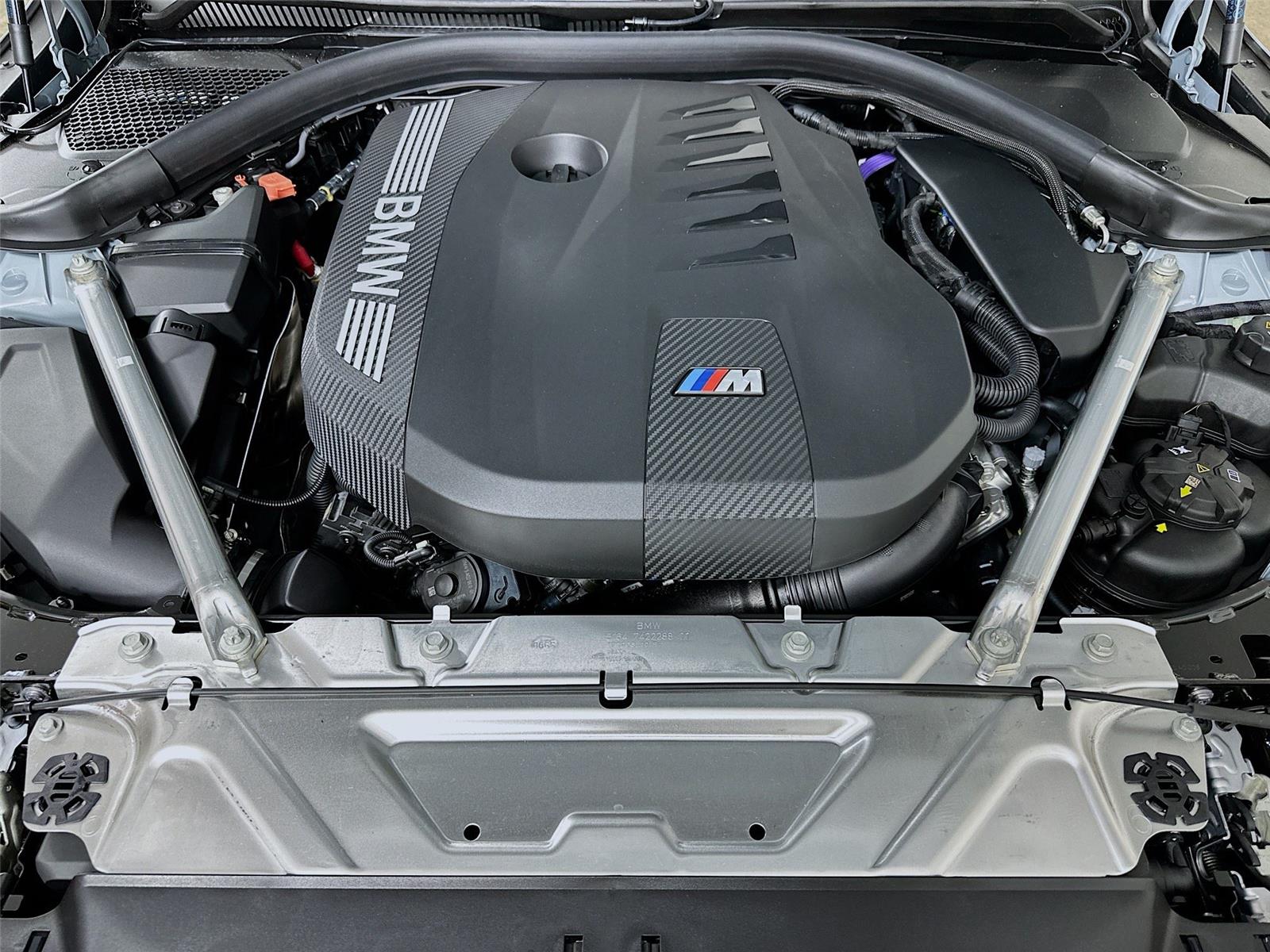 2026 Bmw M440i xDrive photo 31