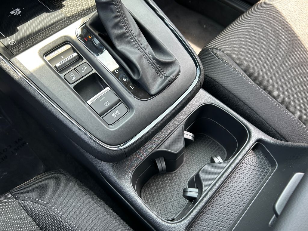 2026 Honda CR-V EX photo 31