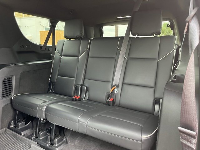 2023 Cadillac Escalade ESV Premium Luxury photo 29