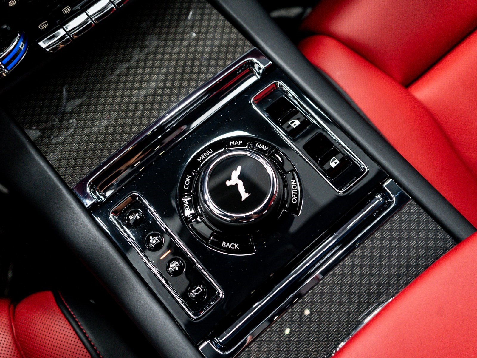 2022 Rolls Royce Ghost Black Badge photo 36