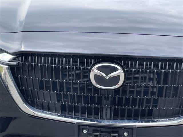 2024 Mazda CX-90 Preferred photo 9