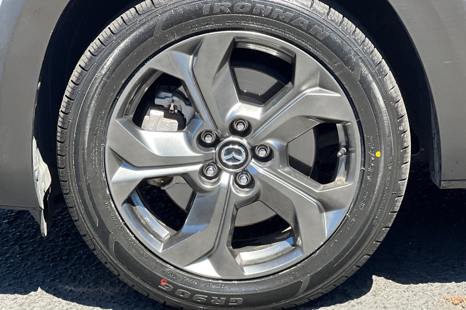 2023 Mazda MX-30 Premium Plus photo 30