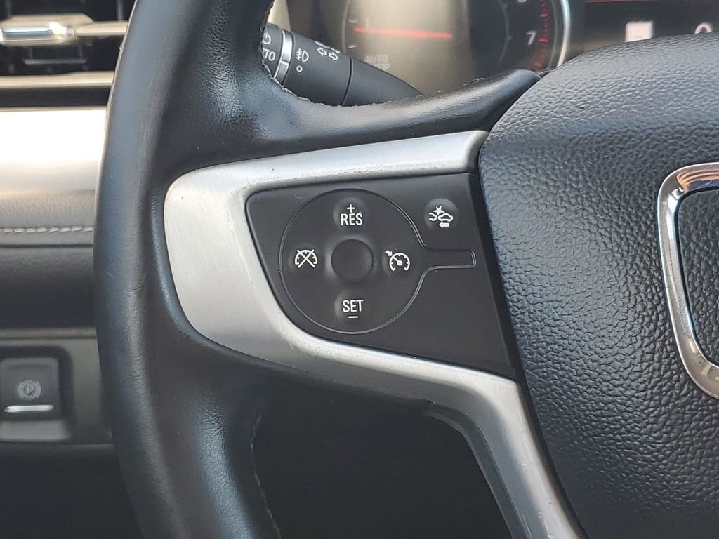 2023 Gmc Acadia SLT photo 34