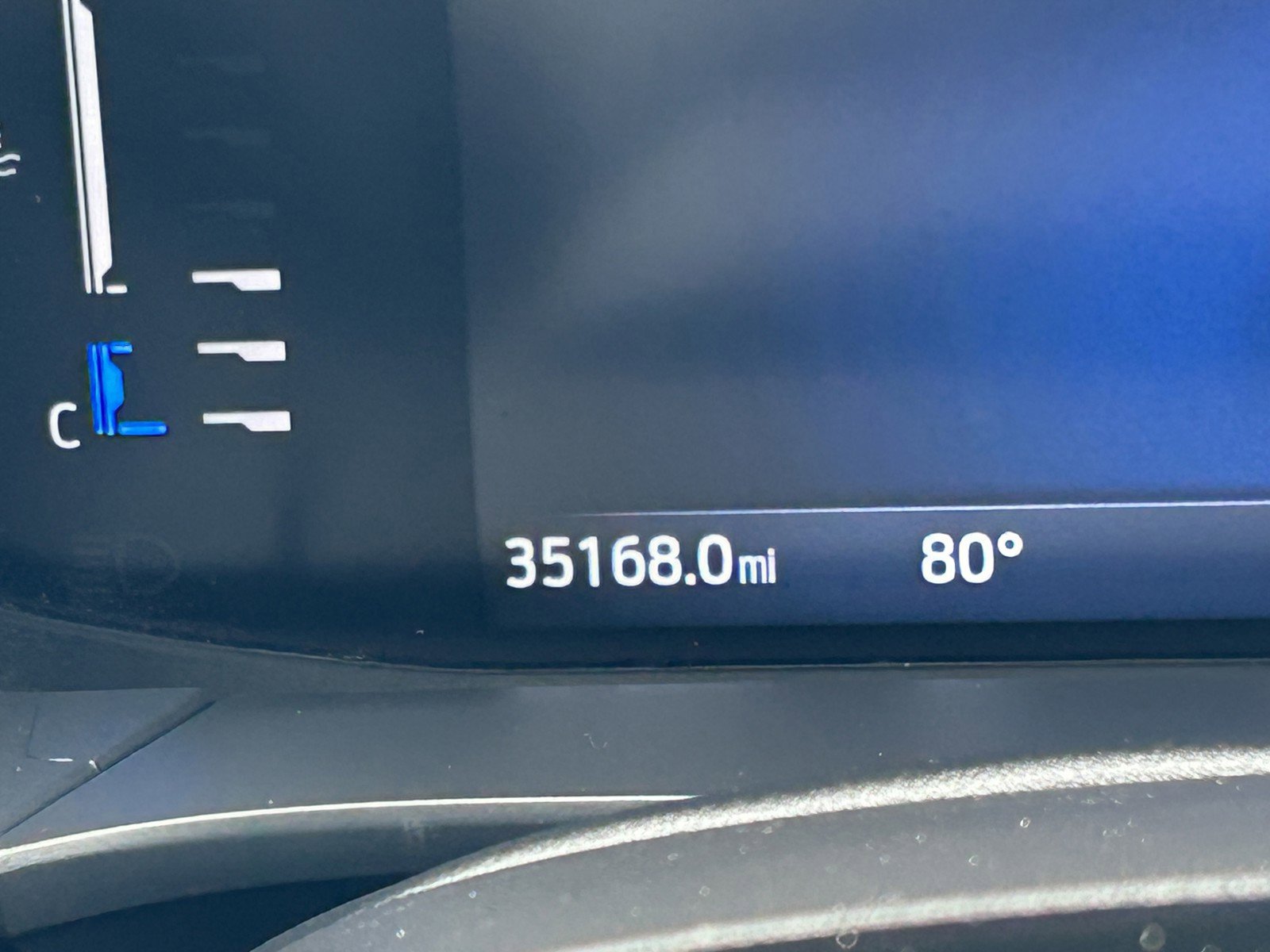 2023 Ford Escape Active photo 27