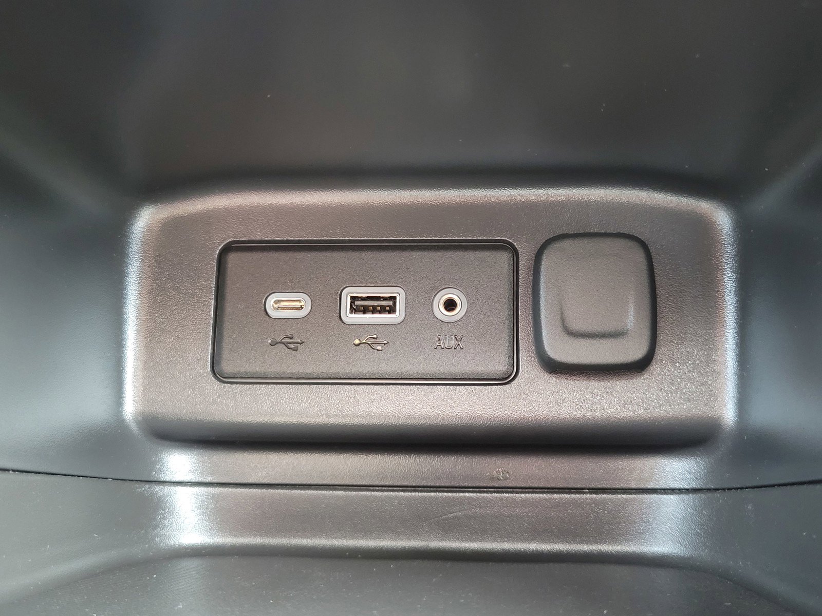 2021 Chevrolet Equinox LS photo 20